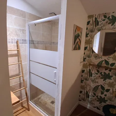 Apartment Le Galon D'or Et L'embellie Arvert